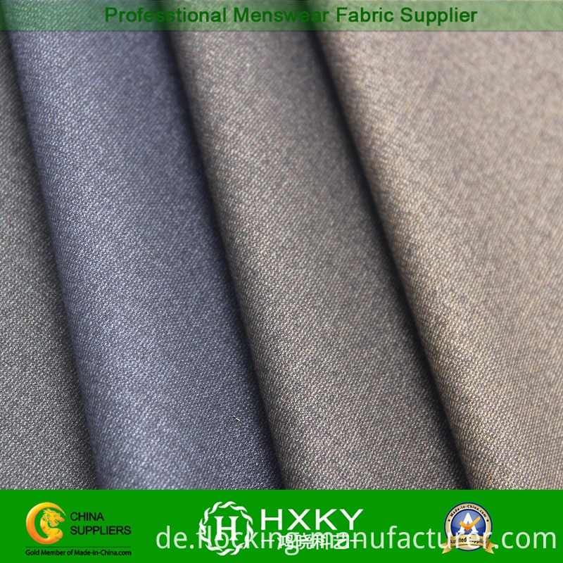 50d Complex Printed with Polyester Fabric for Outerwear